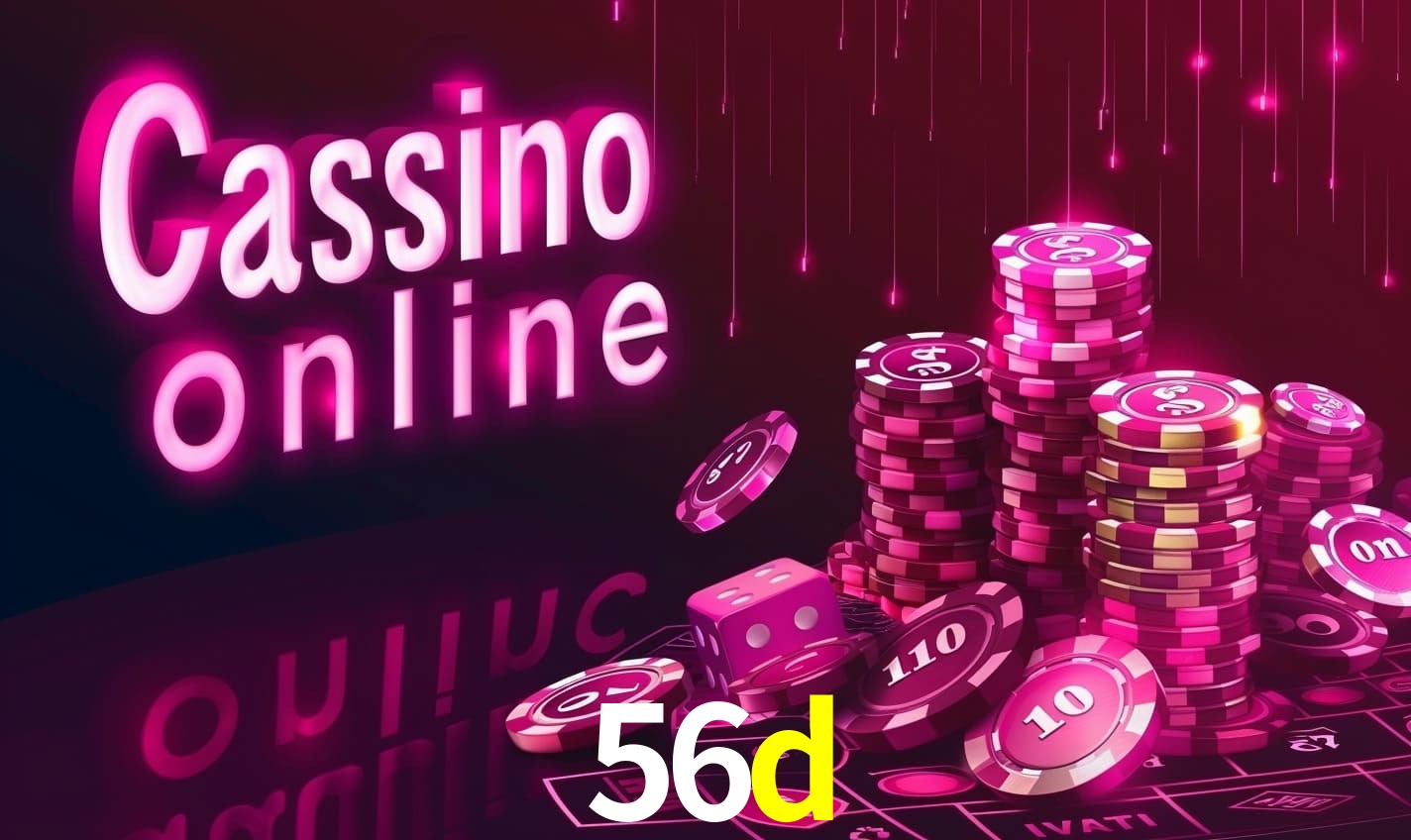 Descubra a Essência do 56d: Nossa História e Compromissos