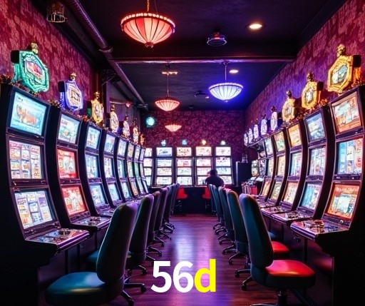 Integração de APIs 56d