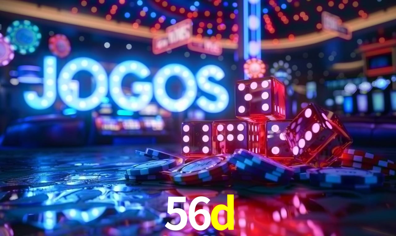 cassino 56d