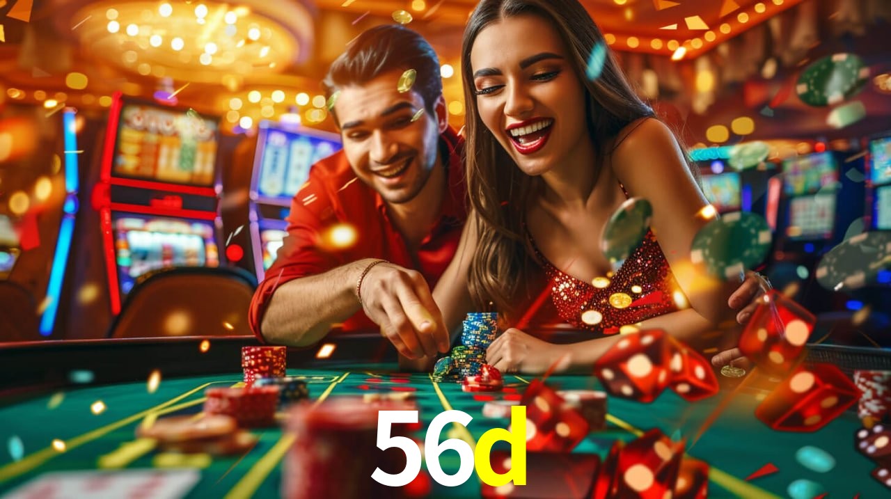 Recursos de Bônus 56d