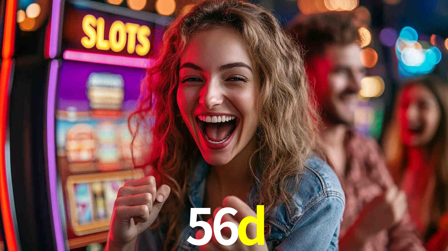 Explorando a Categoria de Eventos em Apostas na 56d