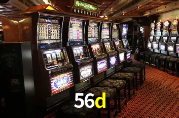 A Revolução dos Aplicativos de Jogos no 56d